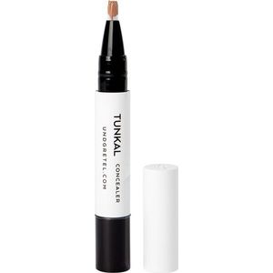 UND GRETEL - TUNKAL - Concealer - Honey Beige 05