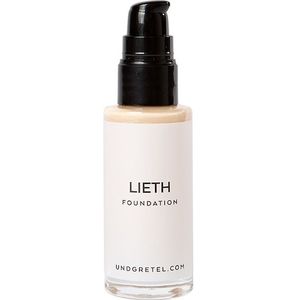 LIETH - Foundation - Light 0,5 - Corrigerende Make-up met Verzorgend Effect