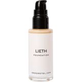 LIETH - Foundation - Golden Beige - 2,5