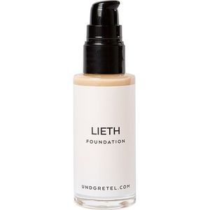 LIETH - Foundation - Golden Beige - 2,5