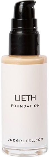 LIETH - Foundation - Golden Beige - 2,5