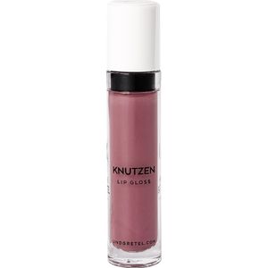 UND GRETEL - KNUTZEN - Lip Gloss - Matte Lavender - 10