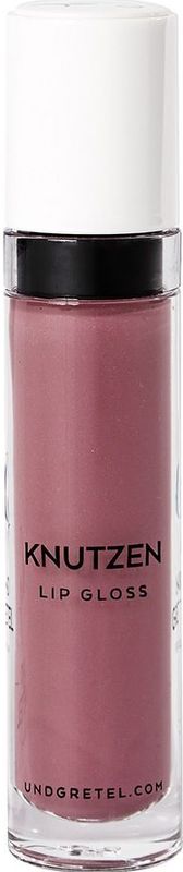 UND GRETEL - KNUTZEN - Lip Gloss - Matte Lavender - 10