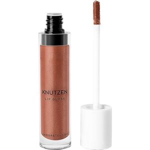 UND GRETEL - KNUTZEN - Lip Gloss - Caramel Shimmer - 11 ml