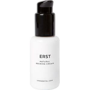 UND GRETEL ERST Natural Priming Cream - 40 ml