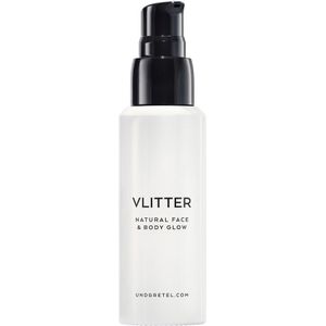 UND GRETEL - VLITTER - Highlighter - Cool Moon 01