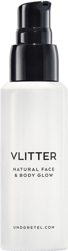 UND GRETEL - VLITTER - Highlighter - Cool Moon 01