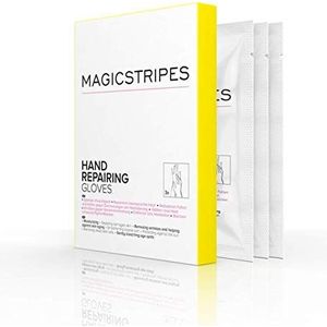 Magicstripes Hand Repairing Gloves, 3 Stück
