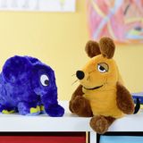 De Muis Warmteknuffel Warmies