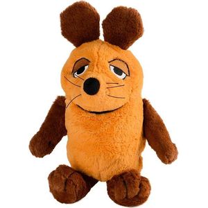 De Muis Warmteknuffel Warmies