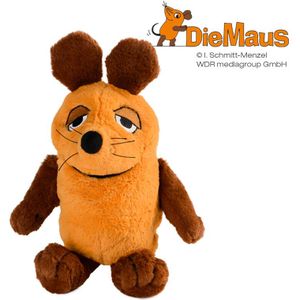 De Muis Warmteknuffel Warmies