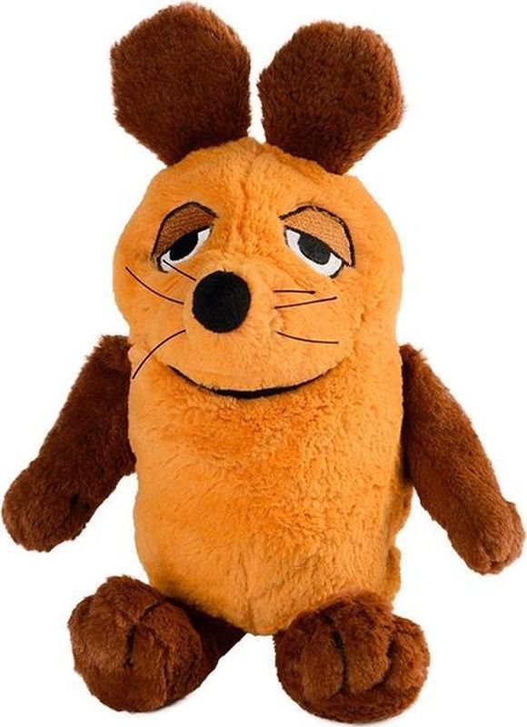 De Muis Warmteknuffel Warmies