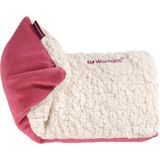 Hotpack - Sherpa - Kruiken - Beige - Hoogwaardige Kwaliteit