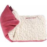 Warmies Hotpack Sherpa Beige 30x15cm