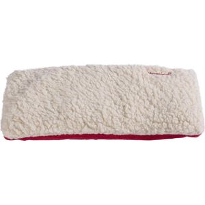 Hotpack - Sherpa - Kruiken - Beige - Hoogwaardige Kwaliteit