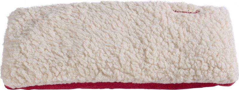 Hotpack - Sherpa - Kruiken - Beige - Hoogwaardige Kwaliteit