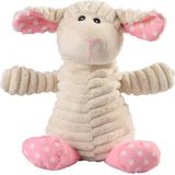 Kinderschaapje (wolkje roze)