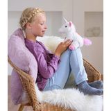 Warmies Warmteknuffel Eenhoorn 22 cm