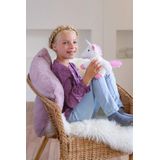 Warmies Warmteknuffel Eenhoorn 22 cm