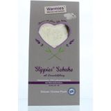 Warmies Warmtepantoffels Dames Crème