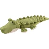 Warmies Warmteknuffel Krokodil 48 cm