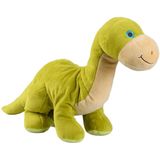 Warmies Warmteknuffel Brachiosaurus