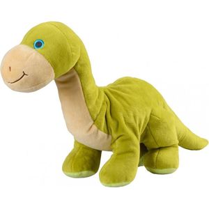 Warmies Warmteknuffel Brachiosaurus