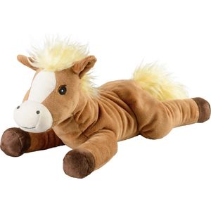 Warmies Magnetronknuffel Pony 36 cm