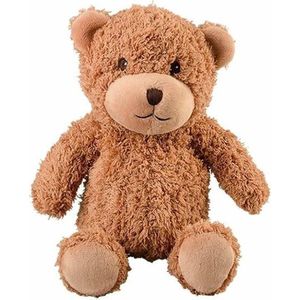 Warmies Magnetronknuffel Teddybeer Mini 15 cm