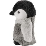 Warmies Warmteknuffel Pinguïn 19 cm