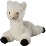 Warmies Warmteknuffel Lama 24 cm
