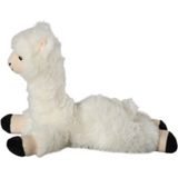 Warmies Warmteknuffel Lama 24 cm