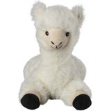 Warmies Magnetronknuffel Lama 24 cm