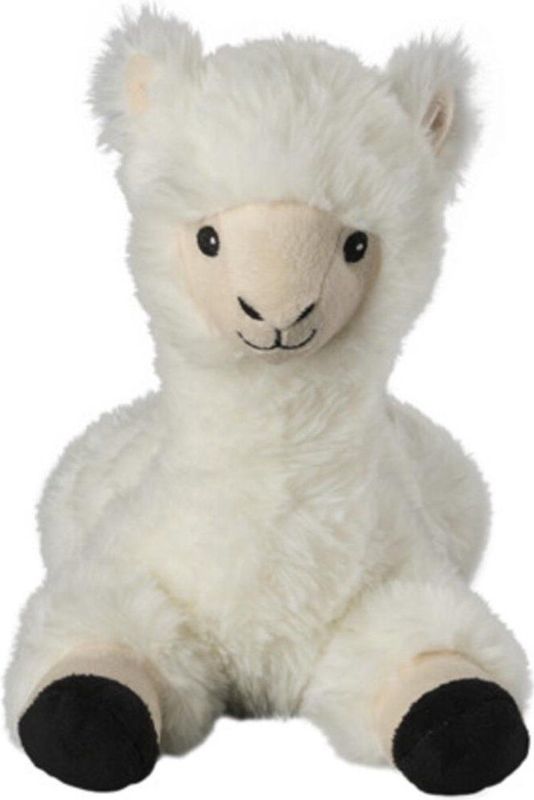 Warmies Warmteknuffel Lama 24 cm