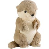 Warmies Warmteknuffel Otter 38 cm