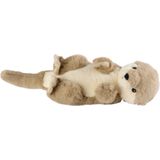 Warmies Warmteknuffel Otter 38 cm