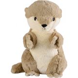 Warmies Warmteknuffel Otter 38 cm