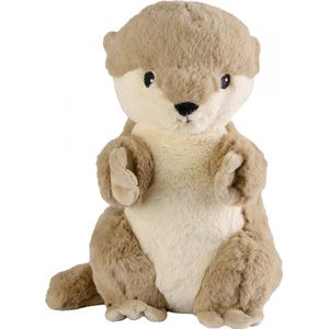 Warmies Warmteknuffel Otter 38 cm
