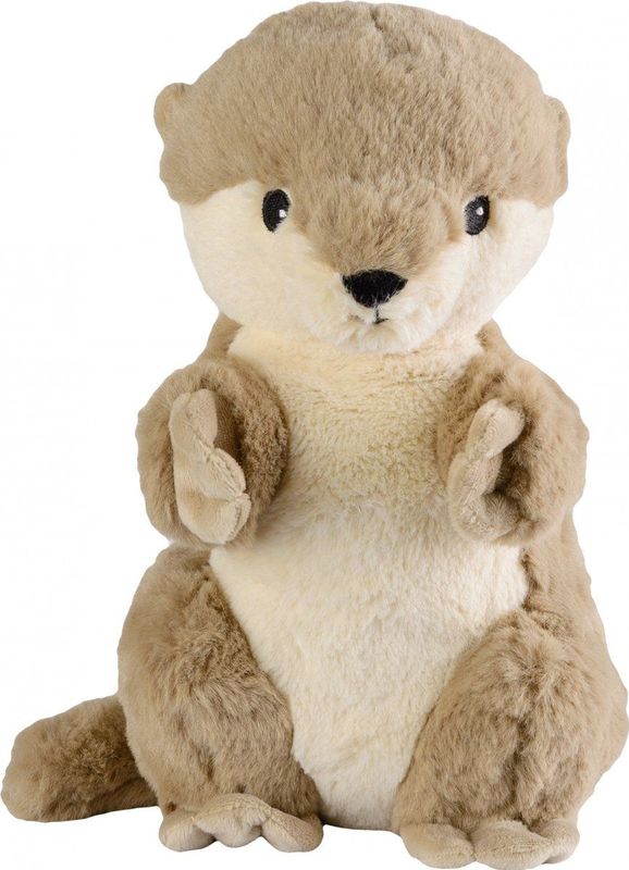 Warmies Warmteknuffel Otter 38 cm