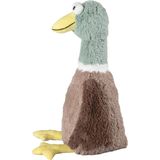 Warmies - Warmteknuffel Eend - Knuffel - Functioneel - Warmtekussen