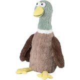 Warmies - Warmteknuffel Eend - Knuffel - Functioneel - Warmtekussen