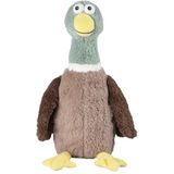 Warmies - Warmteknuffel Eend - Knuffel - Functioneel - Warmtekussen