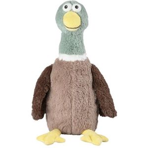 Warmies - Warmteknuffel Eend - Knuffel - Functioneel - Warmtekussen