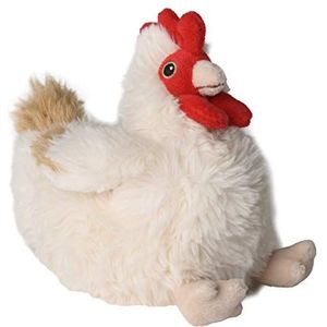 Warmies - Magnetronknuffel - opwarmknuffel - mini haan