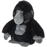 Warmies Warmteknuffel Gorilla 30 cm