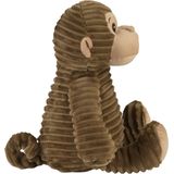Warmies Warmteknuffel Chimpansee 30 cm