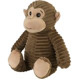 Warmies Warmteknuffel Chimpansee 30 cm