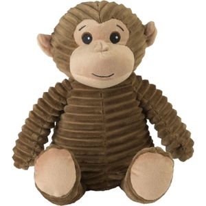 Warmies Warmteknuffel Chimpansee 30 cm