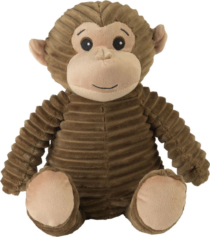 Warmies Warmteknuffel Chimpansee 30 cm