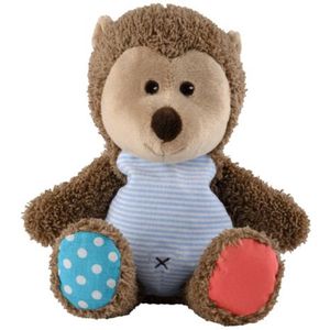 Warmies - Baby egel - Knuffel Magnetron Kersenpitkussen - 1 Stuks